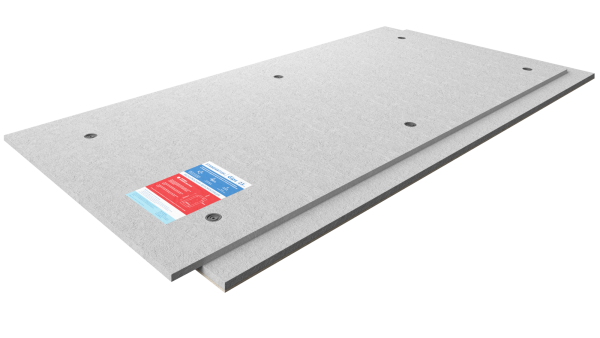 Панель Standartish GIPS 23 с крепежом